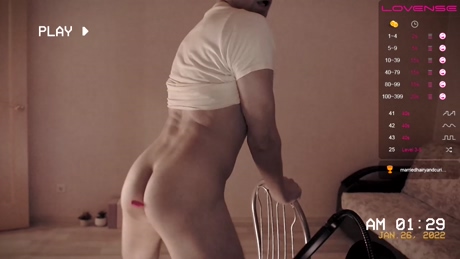 verysensualcam  25-01-2022